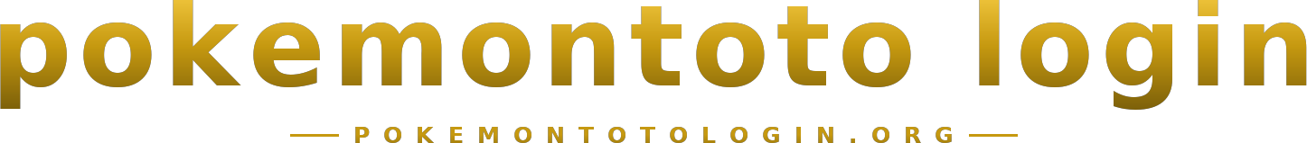 pokemontoto login logo